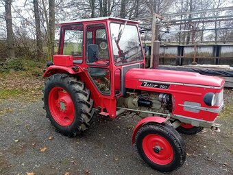 Prodám Zetor 3511 - 4
