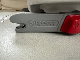 Dětská autosedačka Römer - 4