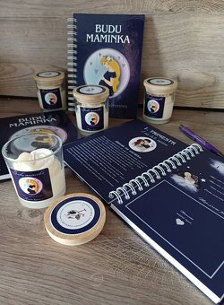 Těhotenský deník - 4