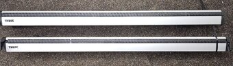 Střešní nosiče Thule WingBar - 4