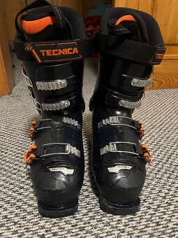 Lyžařské boty Tecnica jt4 - 4