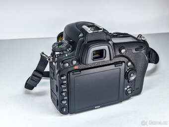Fotoaparát Nikon D750 - 4