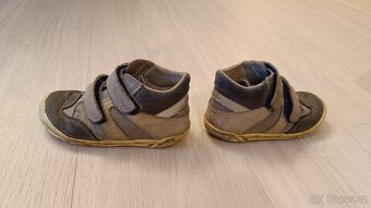 Celoroční boty Boots4U vel. 26 - 4