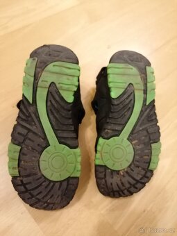 Sandále Alpine pro vel. 33 - 4