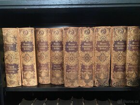 Meyer Konversations Lexikon Luxus Ausgabe - 4