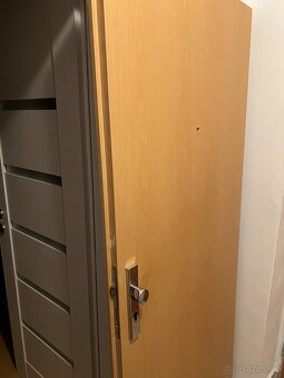 Dveře - 4