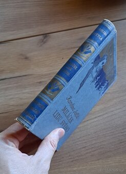 Miláček lidu svého - Karolina Světlá  - 4