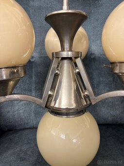 Lustr - Artdeco - 4