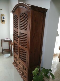 Vinotéka rustikální - 4