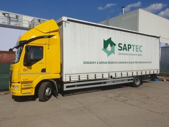 DAF LF 290 18t - 4