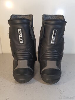 45 Boty DAYTONA VXR-8 GTX moto GORE-TEX - 4