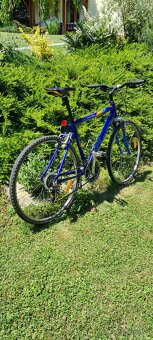 Rockmachine Crossride 350 - 4