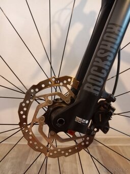 Trek procaliber 6 - 4