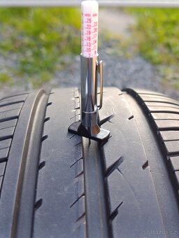 Alu disky R15 Peugeot, Citroen - 4