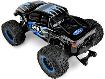 Karosérie Pro-Line Raptor - Traxxas X-Maxx - 4