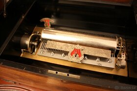 Hudební skřínka - 4