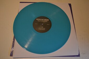 Depeche Mode - I love you San Francisco live 1994 lp - 4