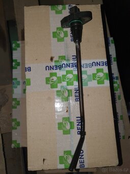 Díly Renault Espace IV 3.5 V6 (motor V4Y) - 4