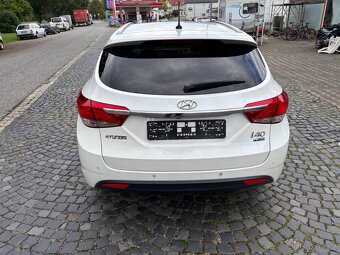 Hyundai i40 - 4