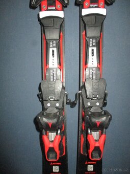 ATOMIC REDSTER S7 156cm - 4