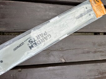 Lišta na řetězovou pilu 14 palců 3/8 1,3 mm, nová - 4