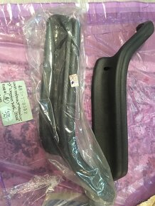 Prodám díly interiéru Fiat UNO, Fiorino - 4