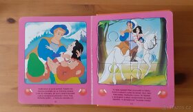 Pohádka s puzzle - 4