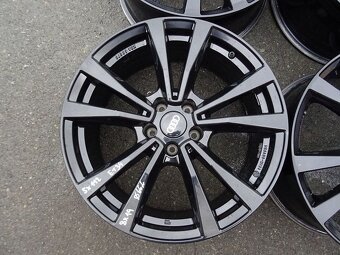 Alu disky pro Audi, 19", 5x112, ET 34, šířka 8J - 4