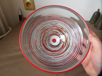 MÍSA - HUTNÍ SKLO - 4