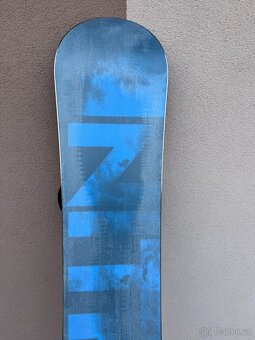 Snowboard Nitro - 4
