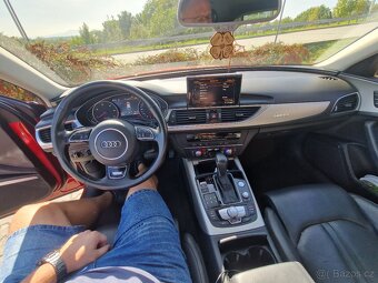 A6 C7 3.0 bitdi allroad 2016 rok - 4