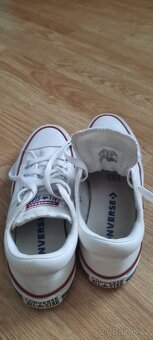 Boty Converse vel. 35 - 4