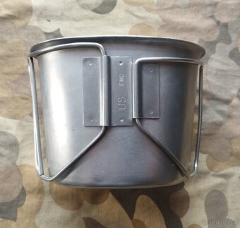 US army Lc výstroj - 4