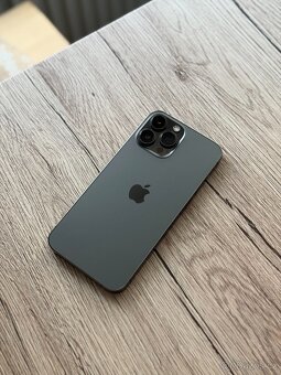 Apple iPhone 13 pro max 128GB - 4