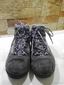 Turistická obuv KARRIMOR vel. 31 - 4