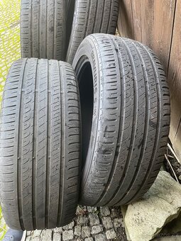 235/50/19 XL letní sada barum - 4
