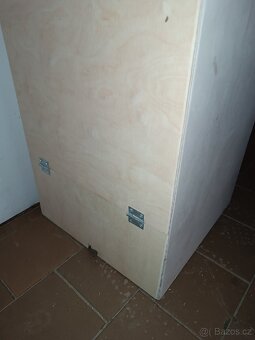 Prodám budky pro velké papoušky - 4