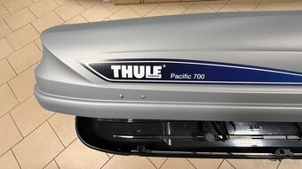 Střešní box Thule - 4