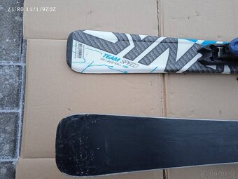 Lyže Dynastar :-120 cm - 4