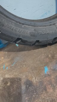 Pneu enduro 140/80-17 - 4