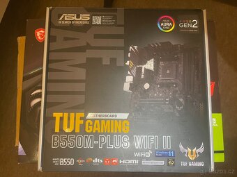 Prodám herní pc - 4