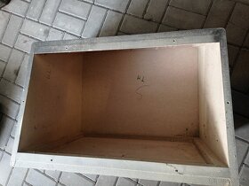 Reproduktory, bedny, ozvučnice - 4