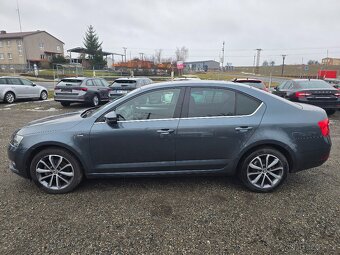 Škoda Octavia – 2.0 TDI 110KW Drive - 4
