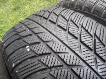 225/50/18 95H RFT BRIDGESTONE 4KS ZIMNÍ - 4