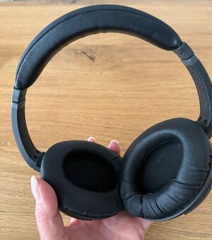BOSE Noise Cancelling sluchátka - 4