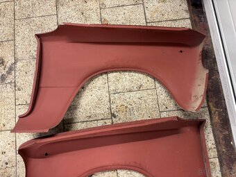 Blatníky Lada 2101 2102 - 4