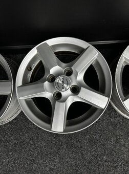 Alu Enzo 4x100 14” - 4