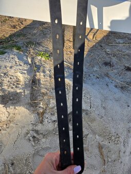 Drezůrní sedlo Cobra - 4