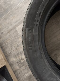 Letní pneu 225/55 R18 98H - 4