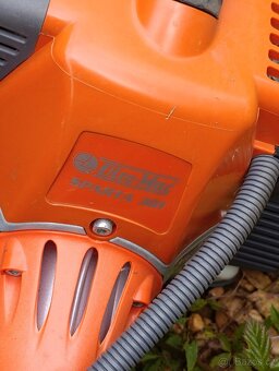 Prodám křovinořez - 4